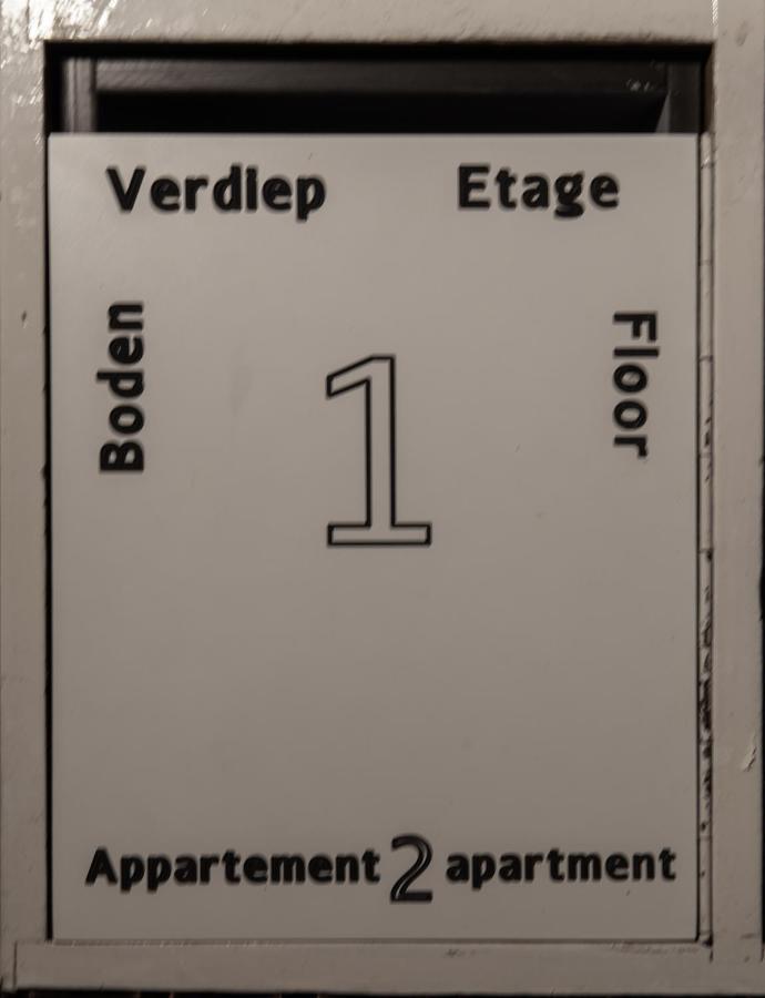 Logerenoostende Apartment